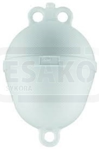 Bojka plastová 25x39cm