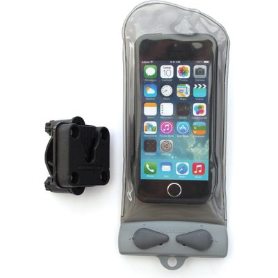 Vodotěsné pouzdro na kolo a motorku Aquvapac Mini Bike-Mounted Case