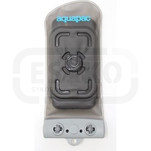 Vodotěsné pouzdro na kolo a motorku Aquvapac Mini Bike-Mounted Case