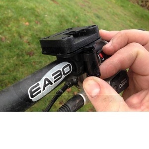 Vodotěsné pouzdro na kolo a motorku Aquvapac Mini Bike-Mounted Case