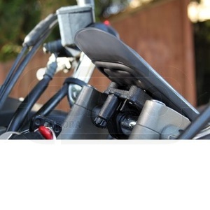Vodotěsné pouzdro na kolo a motorku Aquvapac Mini Bike-Mounted Case