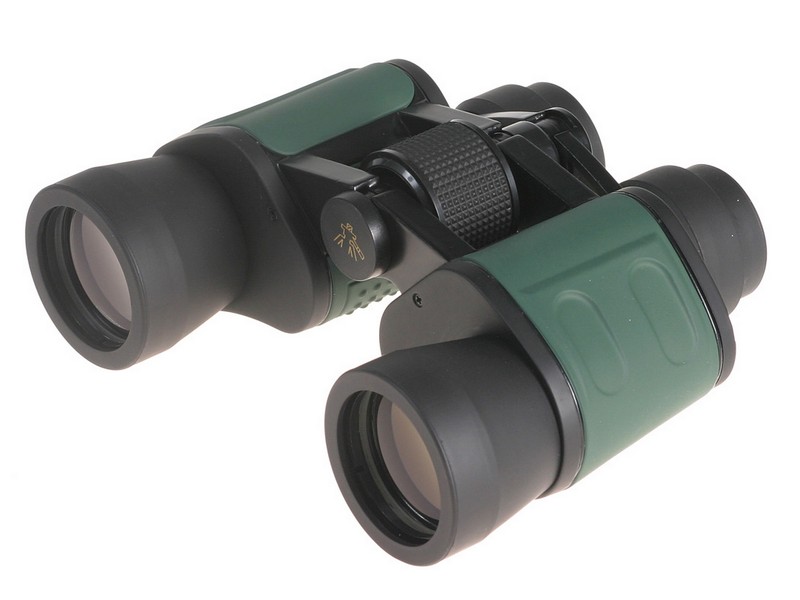Dalekohled Fomei 8x40 TERRA 
