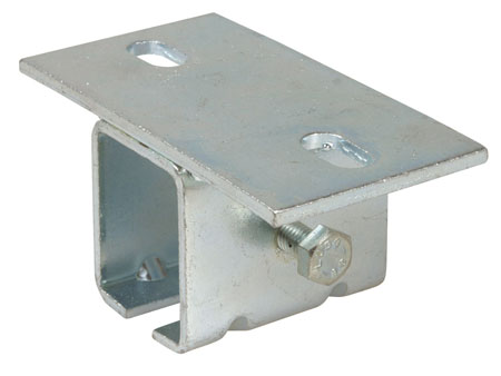 Posuvné dveře - držák profilu velký C 58