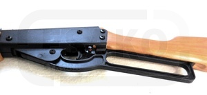 Vzduchovka Crosman Marlin Cowboy cal.4,5mm