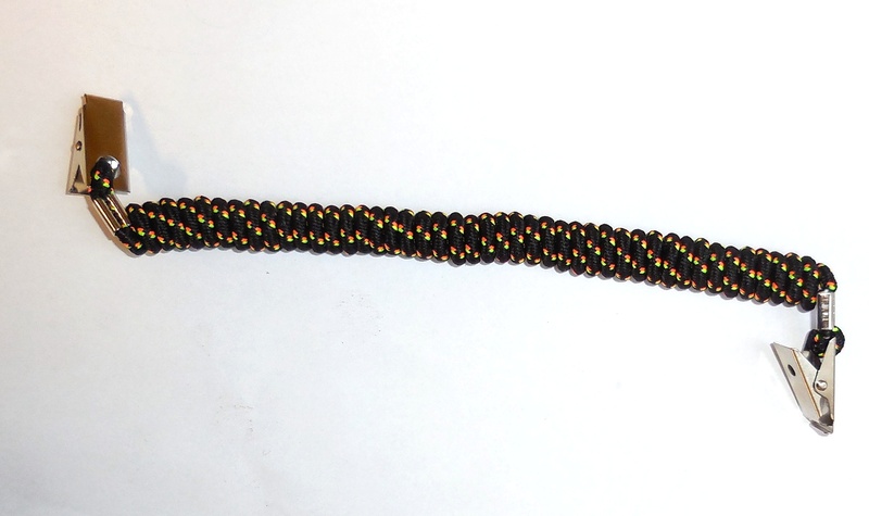 Držák kapitánské čepice