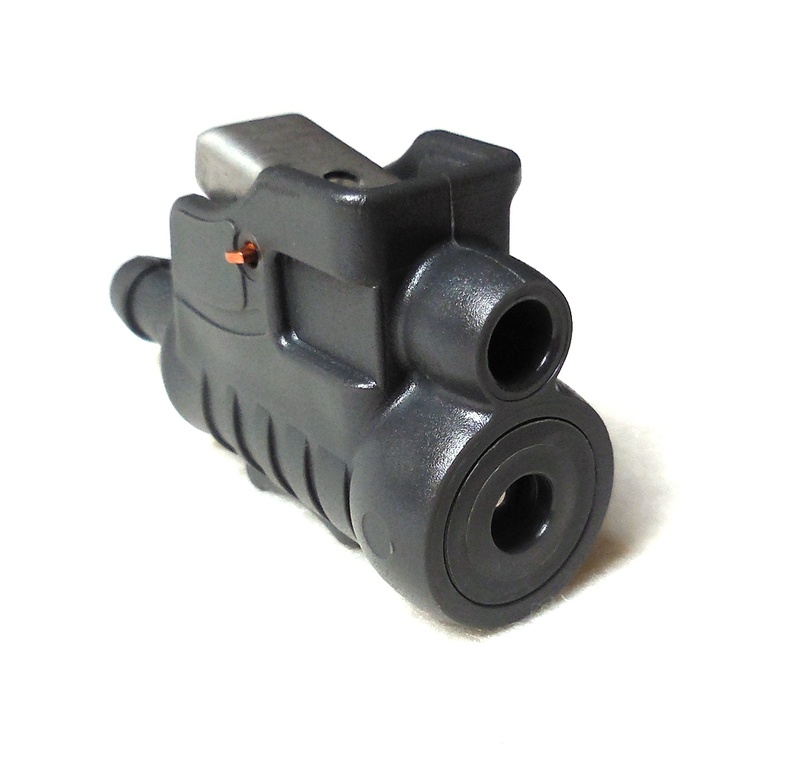 Palivový konektor k lodnímu motoru Johnson Evinrude