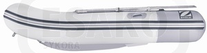 Nafukovací člun Cadet 285 FR
