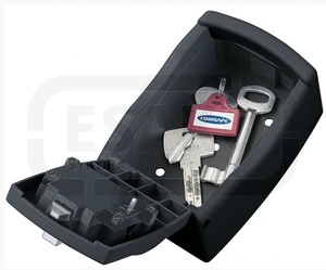 Trezor na klíče Rottner KEY-PROTECT 