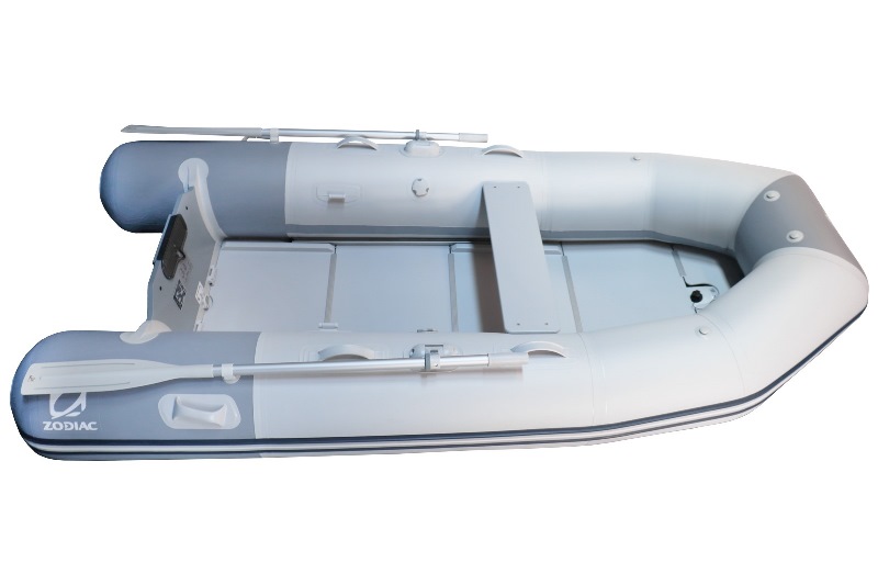 Nafukovací člun Zodiac Cadet 340 S