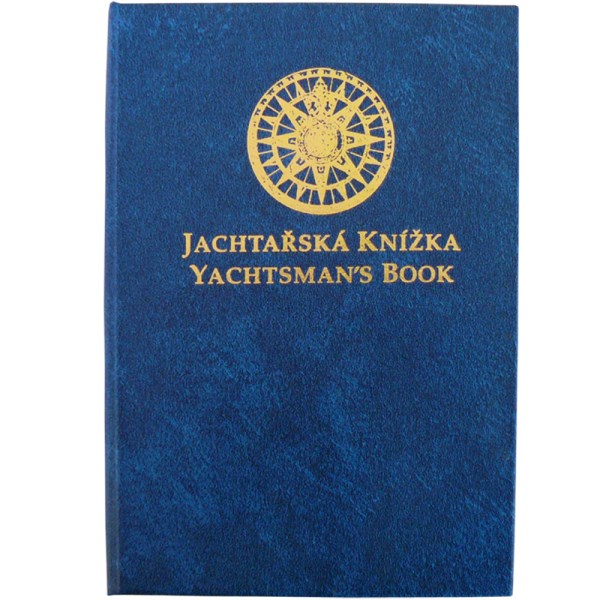 Jachtařská knížka