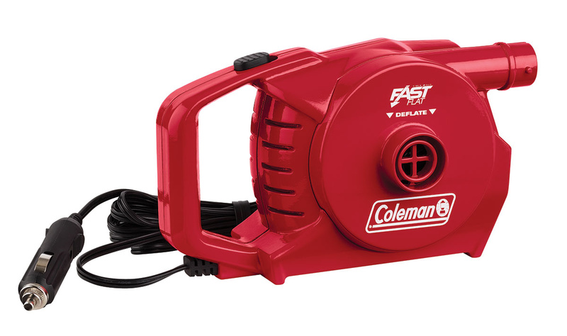 Elektrická Pumpa Coleman 12V QuickPump