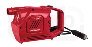 Elektrická Pumpa Coleman 12V QuickPump