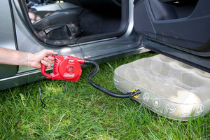 Elektrická Pumpa Coleman 12V QuickPump