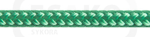 Opletená šňůra - lano BORA 3 mm