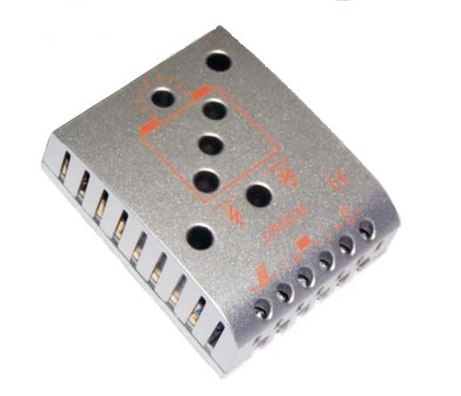 Solární regulátor CML-05 