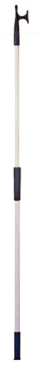 Háček na loď teleskopický 130 - 240 cm