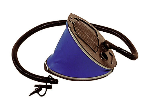 Nafukovací pumpa Foot Pump FP5L