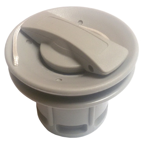 Ventil Allroundmarin Halkey