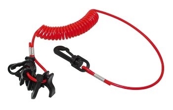 Pojistka výtrhová univerzální