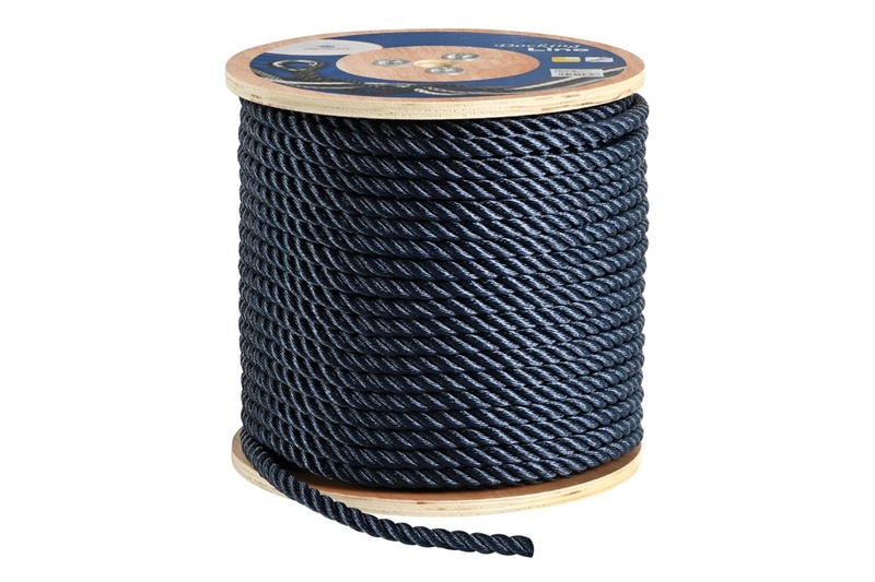 Kotevní lano 8 mm