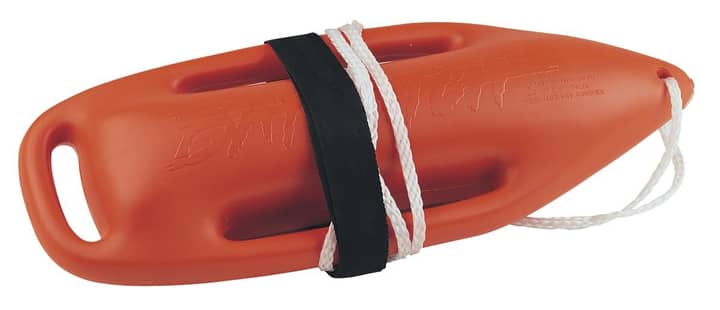 Baywatch boje