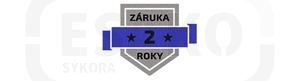 Přívěs pro malé lodě - 4,4 M 