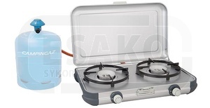 Camping Kitchen® 2