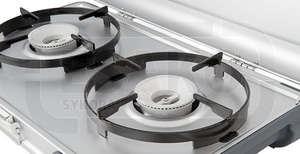 Camping Kitchen® 2
