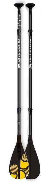 Pádlo na paddleboard AQUA MARINA Ace Alu Kids 3D