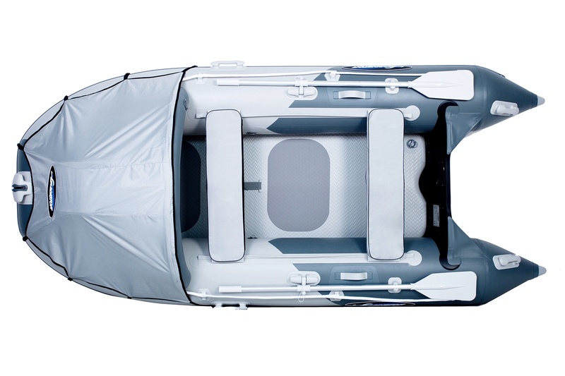 Člun nafukovací Gladiator Active C330 AD 