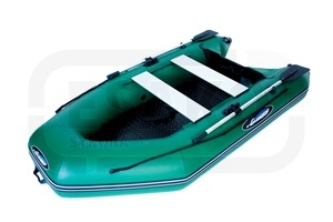 Člun nafukovací Gladiator AK280 AD 