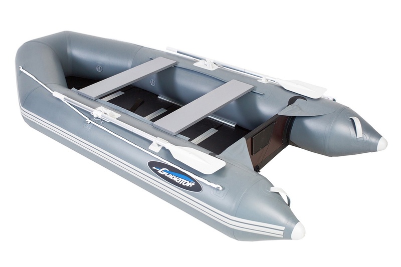 Člun nafukovací Gladiator AK320