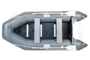Člun nafukovací Gladiator AK320