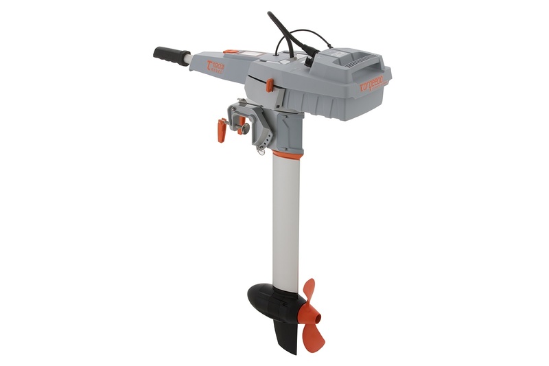 Elektromotor Torqeedo Travel 1003 CL