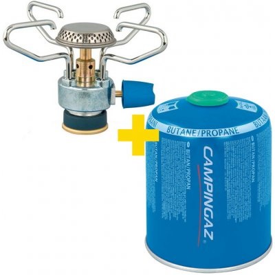 SET  Bleuet Micro Plus + CV 470