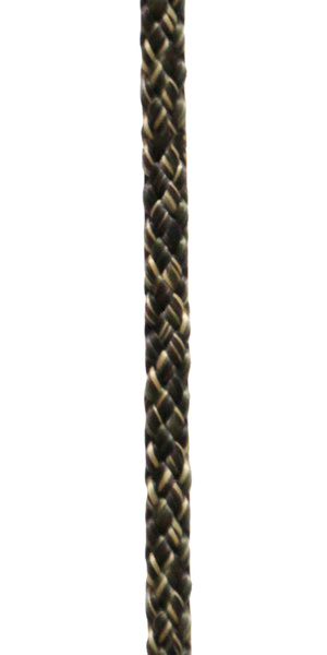 PPV ŠŇŮRA PLETENÁ - KAMUFLÁŽ / 6 MM