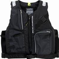 Vesta rybářská Baltic  50 N  70-90 kg+ vel. L 