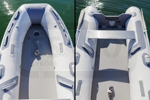 Nafukovací člun Zodiac Cadet  270 AERO