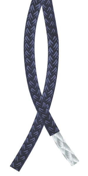 Lano,vyvazovací, kotevní Laguna 15 metrů