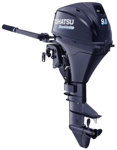 Lodní motor Tohatsu MFS8B S
