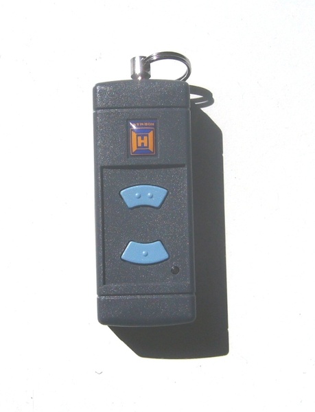 Ovladač Hörmann - 2 - tlačitkový HSE 2