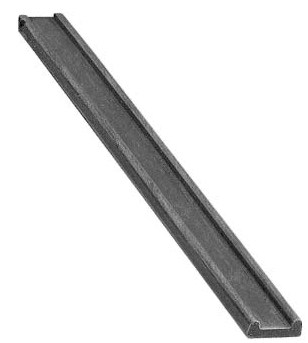 Profil B 25 x 8 3003-388