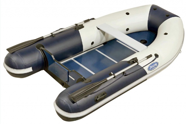 Nafukovací člun Zodiac ZOOM 310S