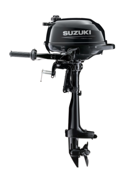 Suzuki 2,6