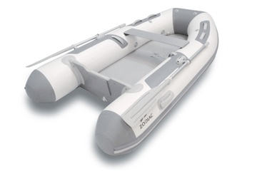 Zodiac 3,1m Aero