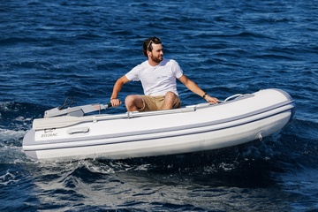Zodiac 3,1m Aero-1