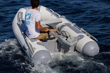 Zodiac 3,1m Aero-2