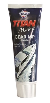 Titan marine