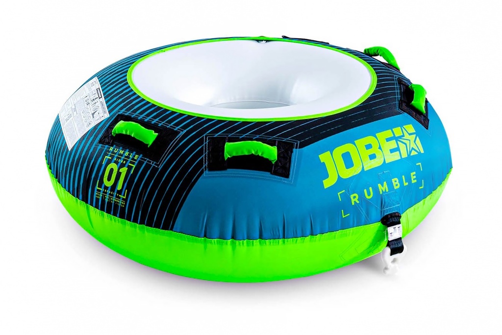Jobe Rumbe