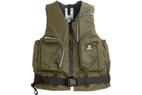 Rybařská vesta